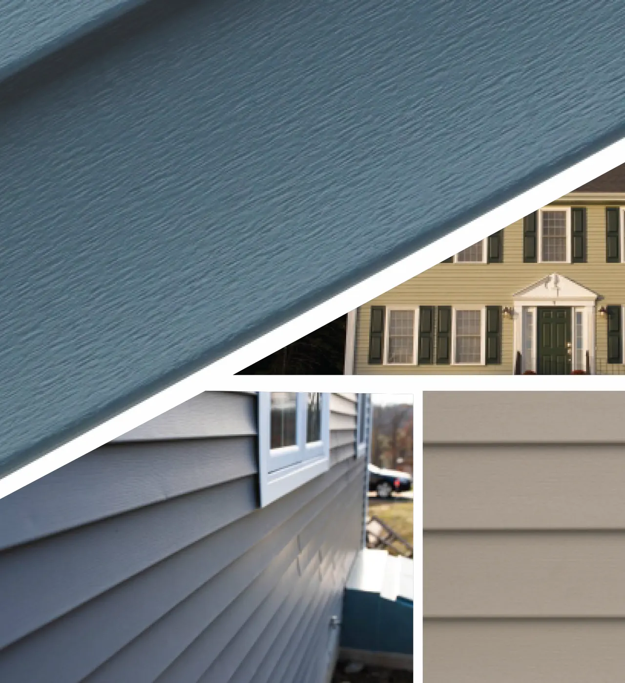 Overview of Ovela Decore Vinyl Sliding Panels