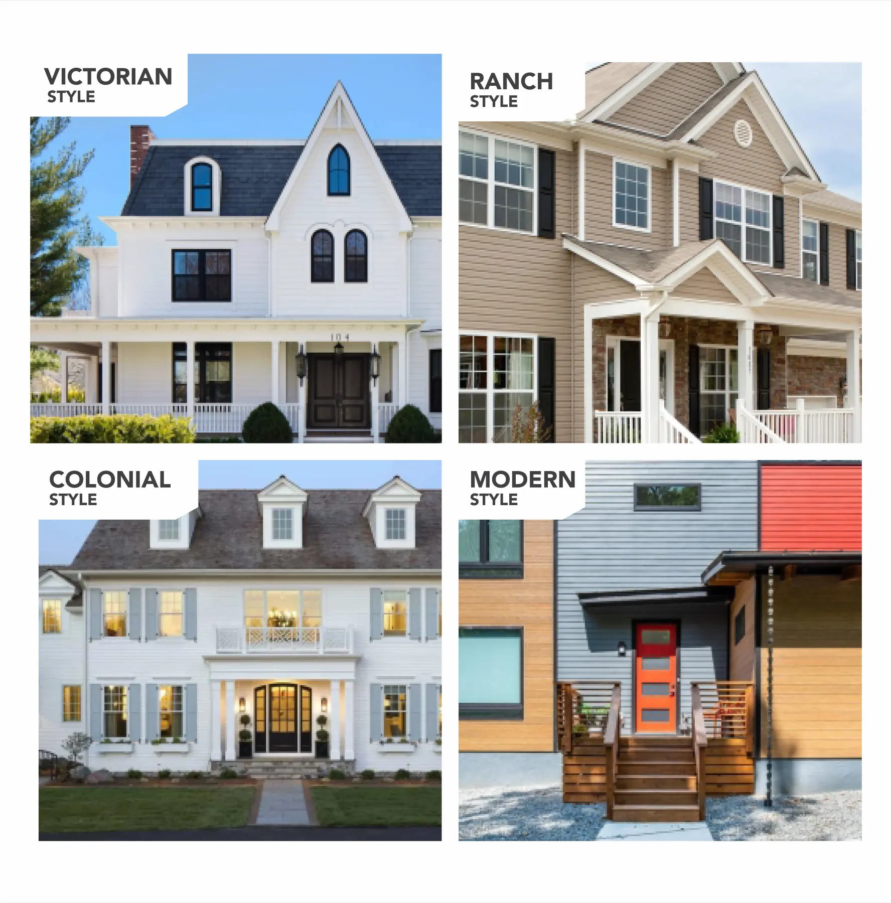 ONE PANEL EVERY STYLE